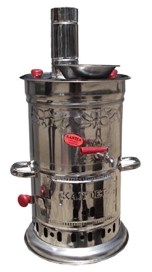 Semaver