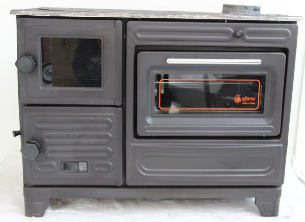 Efor Yaylı Kapak Guzine